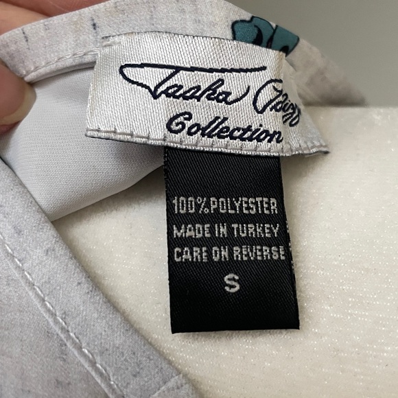 Tasha Polizzi Duster Cowgirl Print - Picture 7 of 7